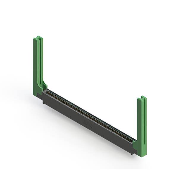 395-053-559-658 EDAC Inc.  Edgeboard Connectors